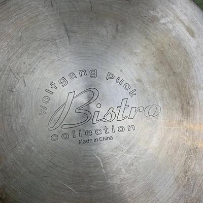 Bristo Collections Steamer