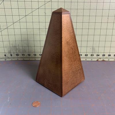 Seth Thomas Metronome