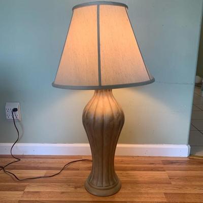 Desk Lamp