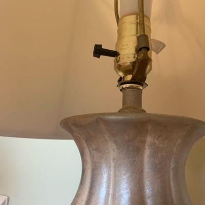Desk Lamp
