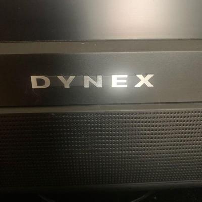Dynex DX-LCD32-09 LCD TV (no remote)