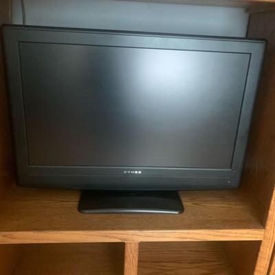 Dynex DX-LCD32-09 LCD TV (no remote)