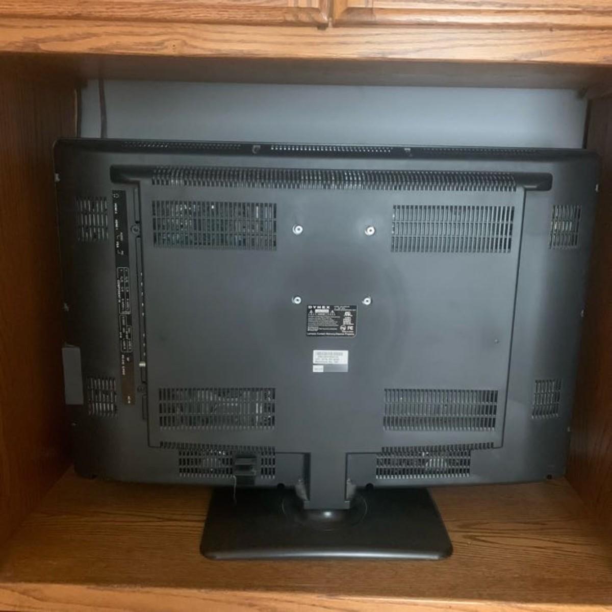 Dynex DX-L19-10A User Manual