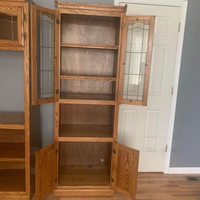 Entertainment Center (part 2)
