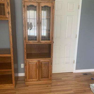 Entertainment Center (part 2)