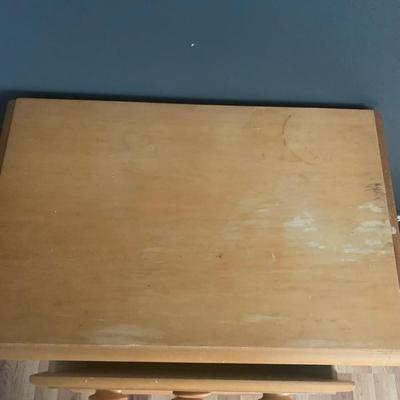 Florida Drawers Nightstand Solid Pine Wood Bedside Table