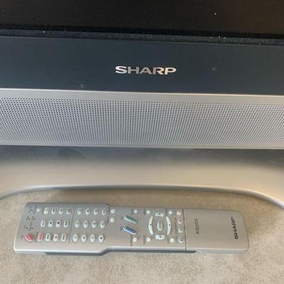 Sharp AQUOS LC-40C32U LCD TV
