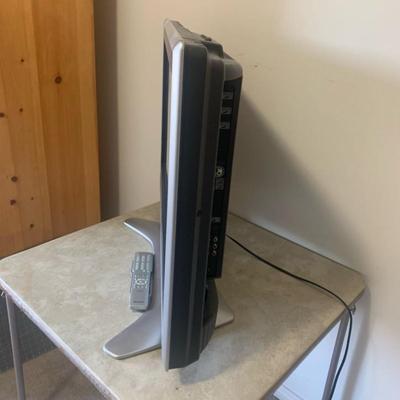 Sharp AQUOS LC-40C32U LCD TV