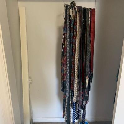 Vintage Neckties