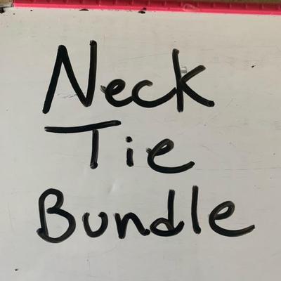 Vintage Neckties