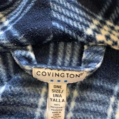 Menâ€™s Covington Bath Robe