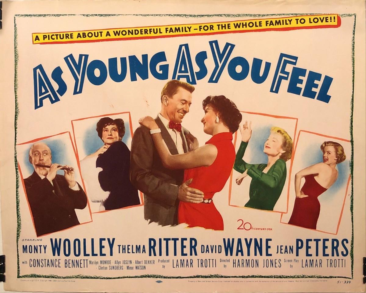 As Young As You Feel EstateSales as-young-as-you-feel-estatesales