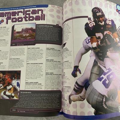 Guinness World Records 2002