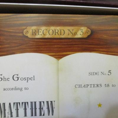 Religious Record Sets - E