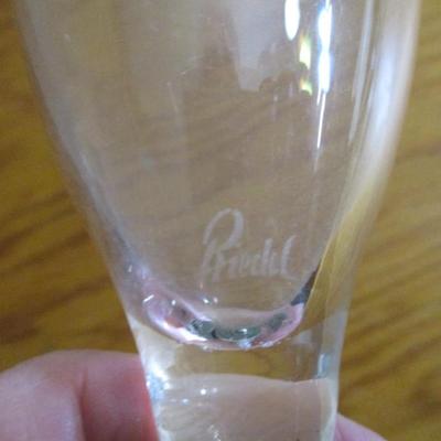 2002 Riedel Wine Glasses - B