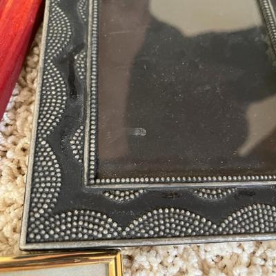Small Picture Frames