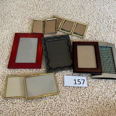Small Picture Frames