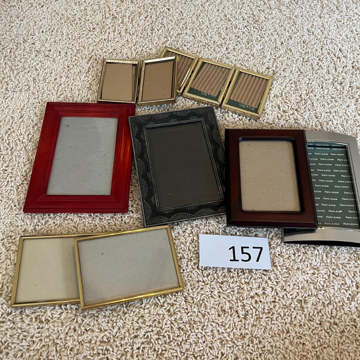 Small Picture Frames