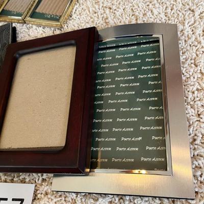 Small Picture Frames