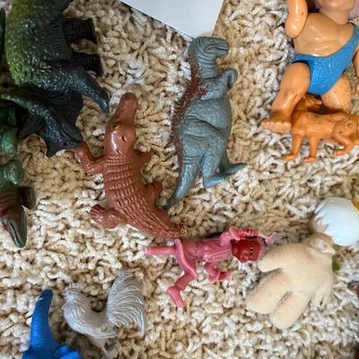 Various Kids Toys/Figurines