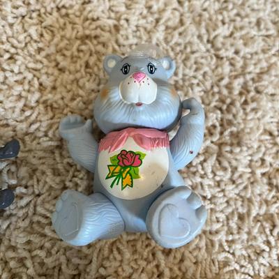 Various Kids Toys/Figurines