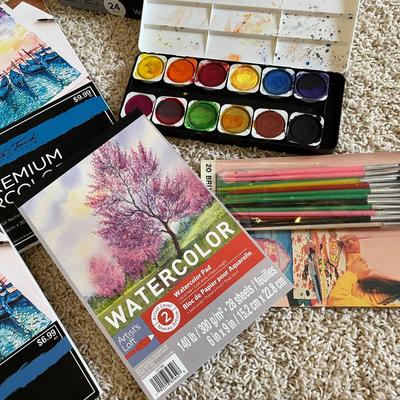 Art & Office Supplies