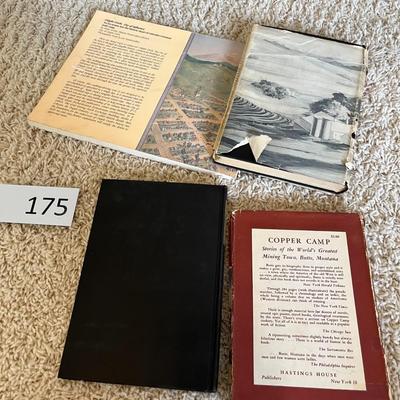 Colorado History Books