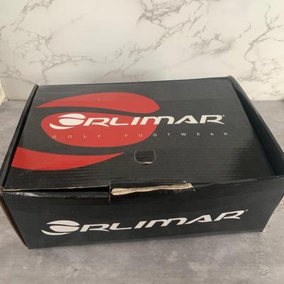 Orlimar Athena ladies golf shoes size 6