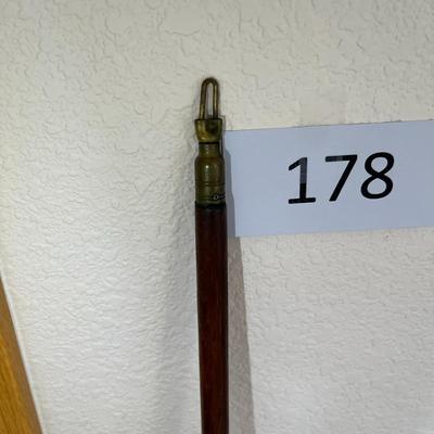 Musket Ram Rod