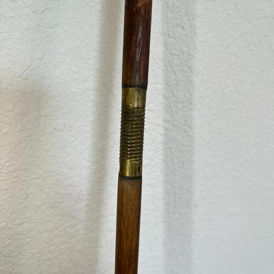 Musket Ram Rod