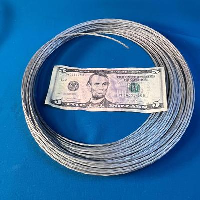 4-STRAND TWISTED CABLE 