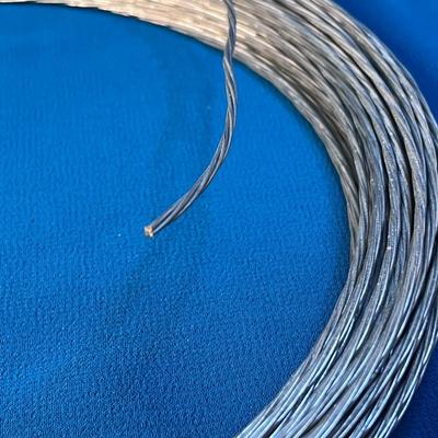 4-STRAND TWISTED CABLE 