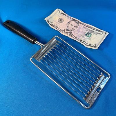 EKCO TOMATO SLICER
