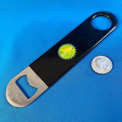â€œAUSTRALIAN BEER GLASSâ€ BOTTLE OPENER