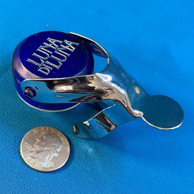 BOTTLE TOPPER/STOPPER LID ITALY