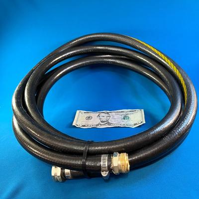 14â€™ GARDEN HOSE