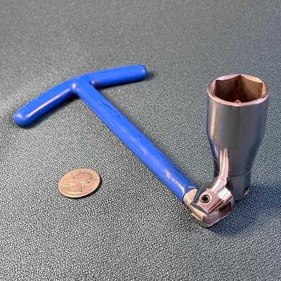 MULTI-ANGLE SOCKET WRENCH JAPAN 13/16
