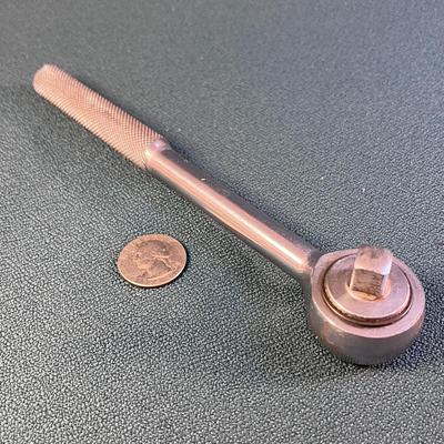 RACHET WRENCH STANDARD 3/8â€