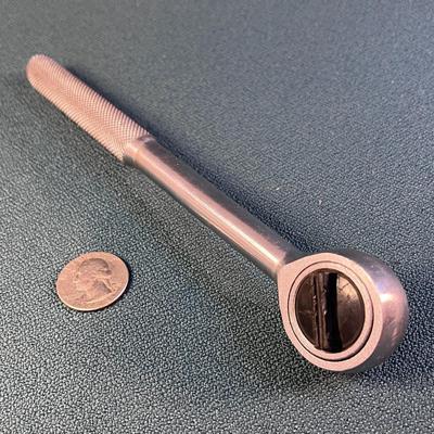 RACHET WRENCH STANDARD 3/8â€
