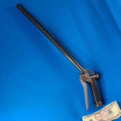 HOSE SPRAY WAND ITALY 17-1/2â€ LONG