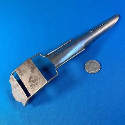 ANTIQUE KITCHEN PEELER SLICER TOOL