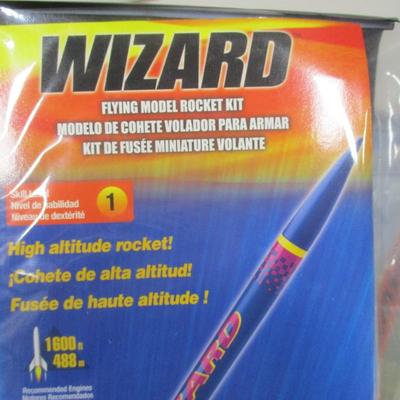 Wizard Tigress Quest Der Red Max Rockets