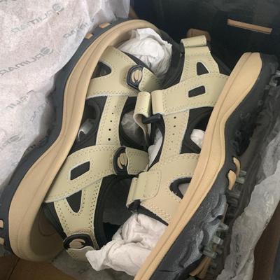 Orlimar Athena ladies golf shoes size 6