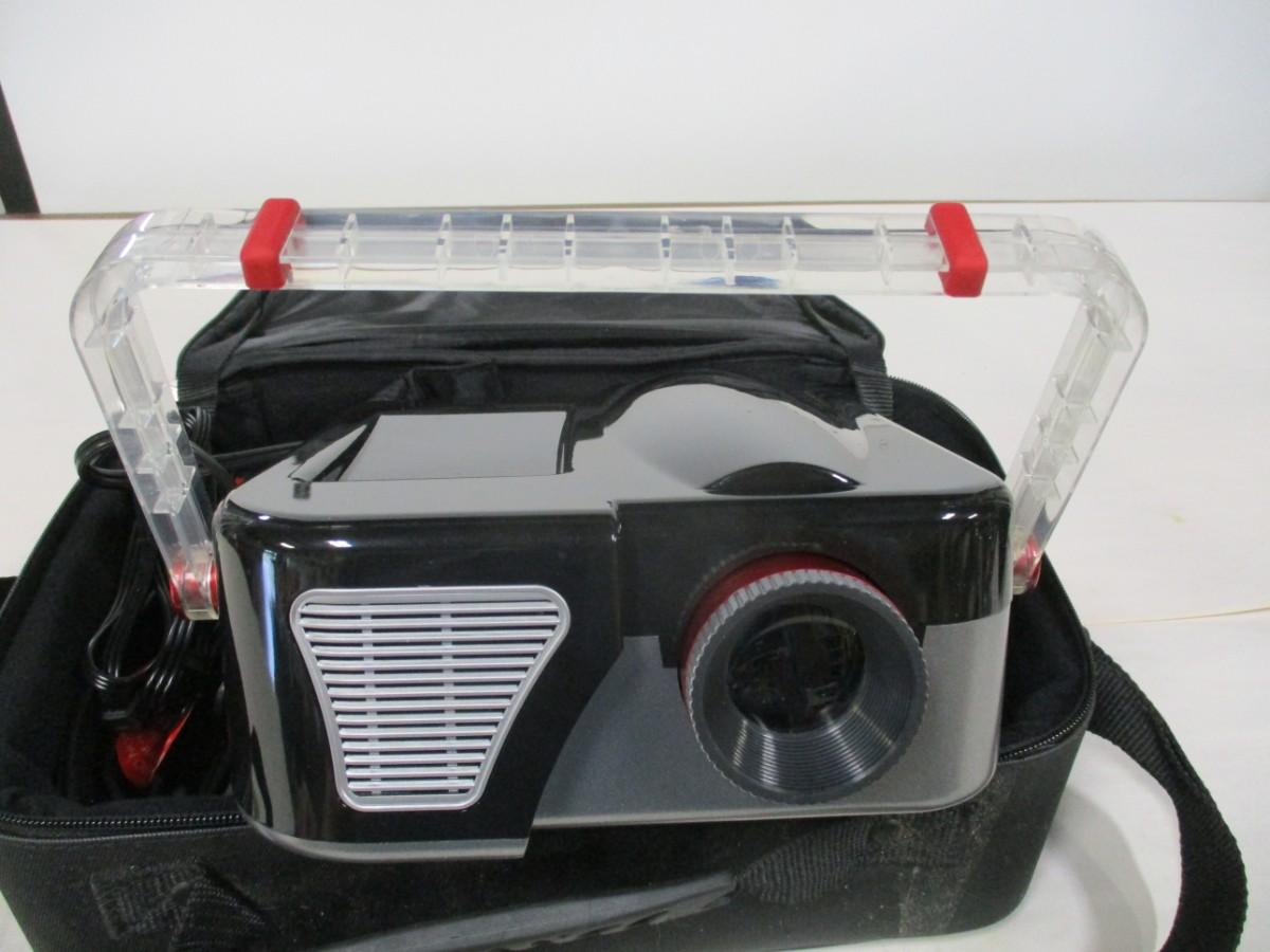 MerchSource Projector Model 1614974