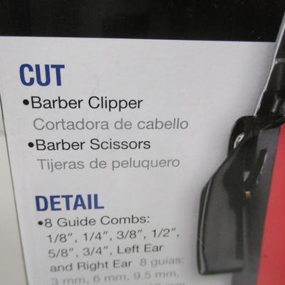 Conair Home Hair Cutting Kit