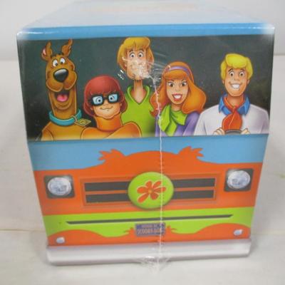 Scooby-Doo DVD Collection