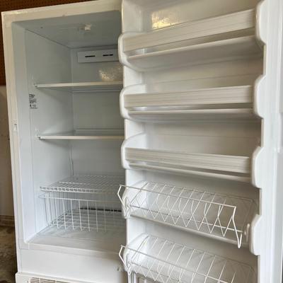 KENMORE Frost Free Commercial Freezer 14cuft