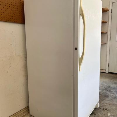KENMORE Frost Free Commercial Freezer 14cuft