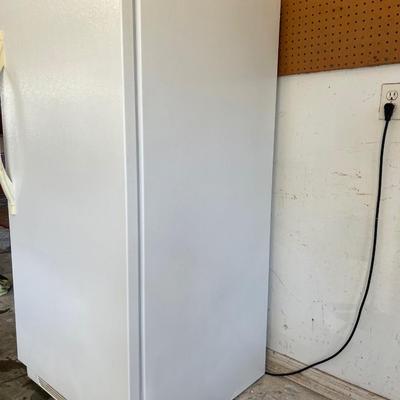 KENMORE Frost Free Commercial Freezer 14cuft