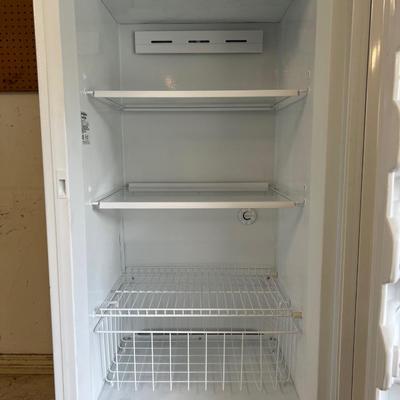 KENMORE Frost Free Commercial Freezer 14cuft